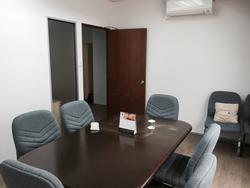 PANTECH BUSINESS HUB (D5), Factory #65119542